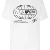 T-shirt Round Neck SS Global Express Edition