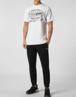 T-shirt Round Neck SS Global Express Edition