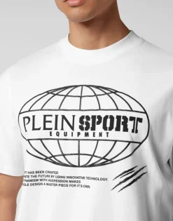 T-shirt Round Neck SS Global Express Edition