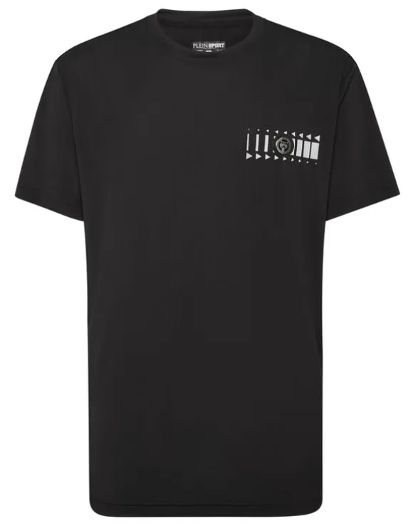 T-shirt Round Neck SS Racing