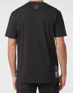 T-shirt Round Neck SS Statement