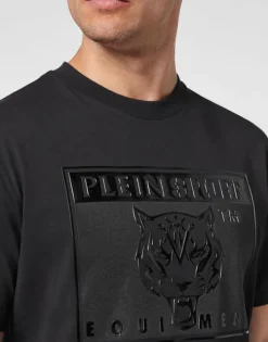 T-shirt Round Neck SS Statement