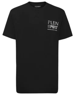 T-shirt Round Neck SS Tiger