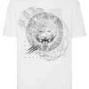 T-shirt Round Neck SS Tiger