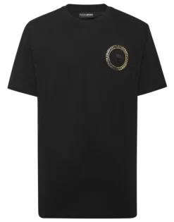 T-shirt Round Neck SS Tiger