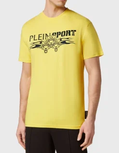 T-shirt Round Neck SS Tiger