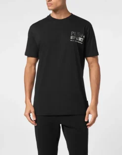 T-shirt Round Neck SS Tiger