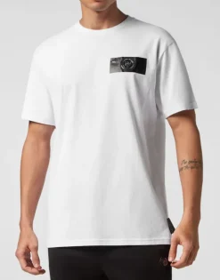 T-shirt Round Neck SS Tiger Crest Edition