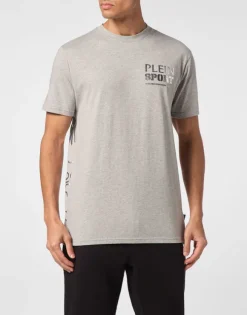 T-shirt Round Neck SS Tiger