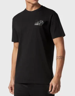 T-shirt Round Neck SS Tiger Crest Edition