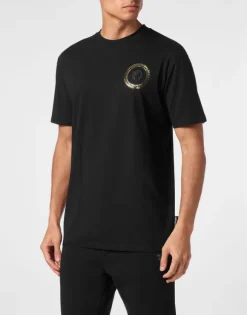 T-shirt Round Neck SS Tiger