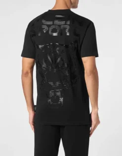 T-shirt Round Neck SS Tiger