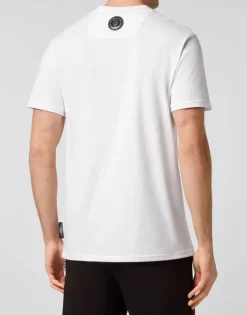 T-shirt Round Neck SS Tiger