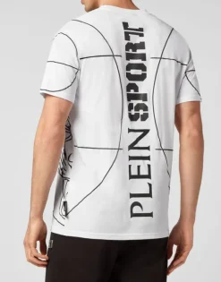 T-shirt Round Neck SS Tiger