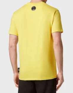 T-shirt Round Neck SS Tiger