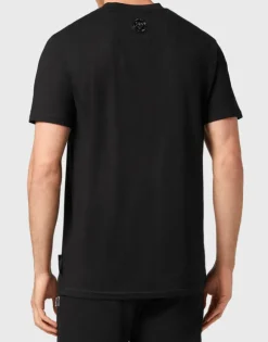 T-shirt Round Neck SS Tiger