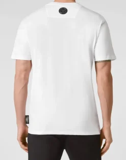 T-shirt Round Neck SS Tiger