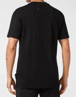 T-shirt Round Neck SS Tiger Crest Edition