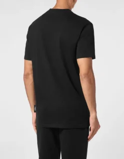 T-shirt Round Neck SS Tiger