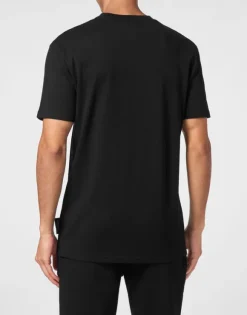 T-shirt Round Neck SS Tiger