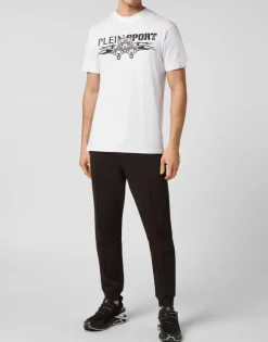 T-shirt Round Neck SS Tiger