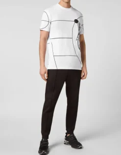 T-shirt Round Neck SS Tiger