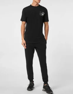 T-shirt Round Neck SS Tiger