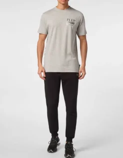 T-shirt Round Neck SS Tiger