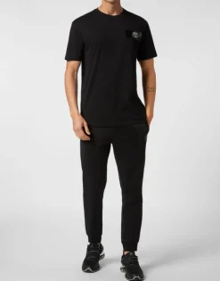 T-shirt Round Neck SS Tiger Crest Edition