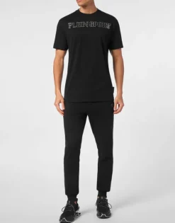 T-shirt Round Neck SS Tiger