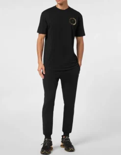 T-shirt Round Neck SS Tiger