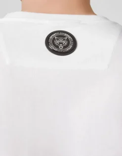 T-shirt Round Neck SS Tiger