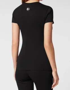 T-Shirt Sexy Pure Basic