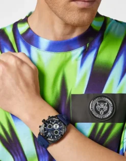 WILDCAT CHRONO Watch