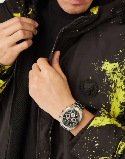 WILDCAT CHRONO Watch