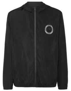 WIndbreaker Carbon Tiger